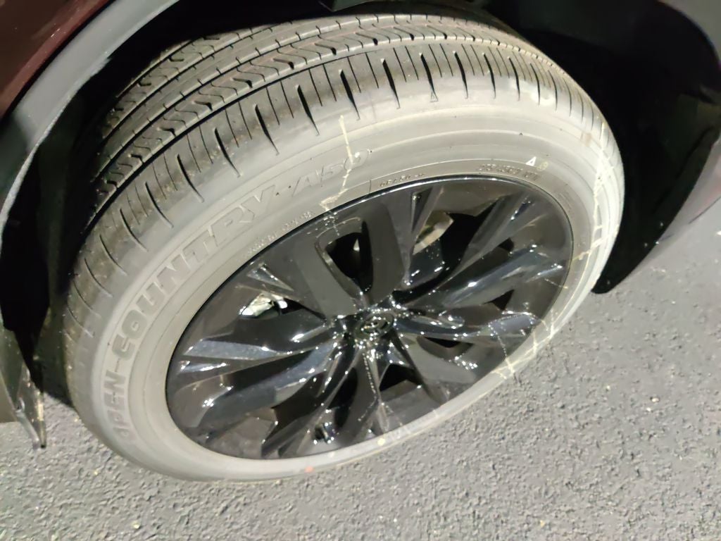 2026 Mazda Mazda CX-90 3.3 Turbo S Premium Sport AWD