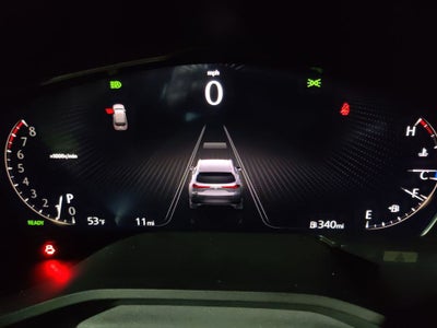 2026 Mazda Mazda CX-90 3.3 Turbo S Premium Sport AWD