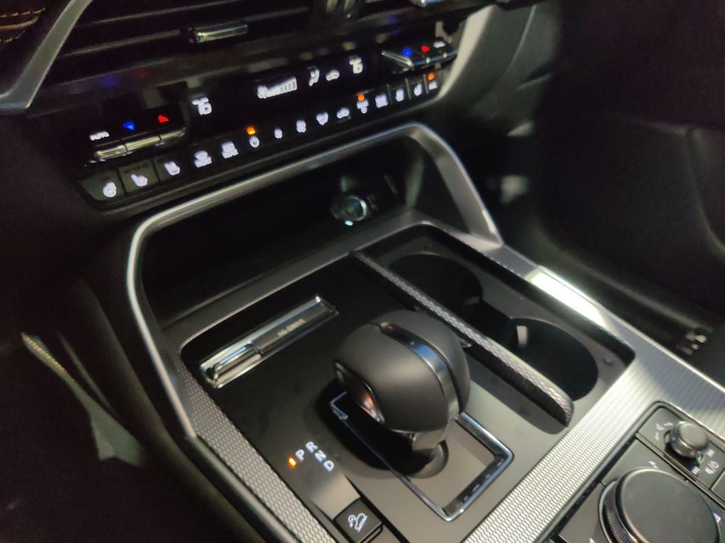 2026 Mazda Mazda CX-90 3.3 Turbo S Premium Sport AWD