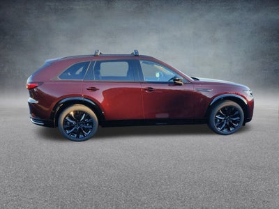 2026 Mazda Mazda CX-90 3.3 Turbo S Premium Sport AWD