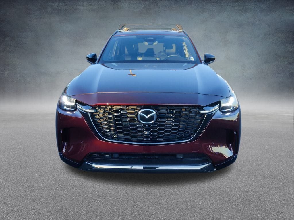 2026 Mazda Mazda CX-90 3.3 Turbo S Premium Sport AWD