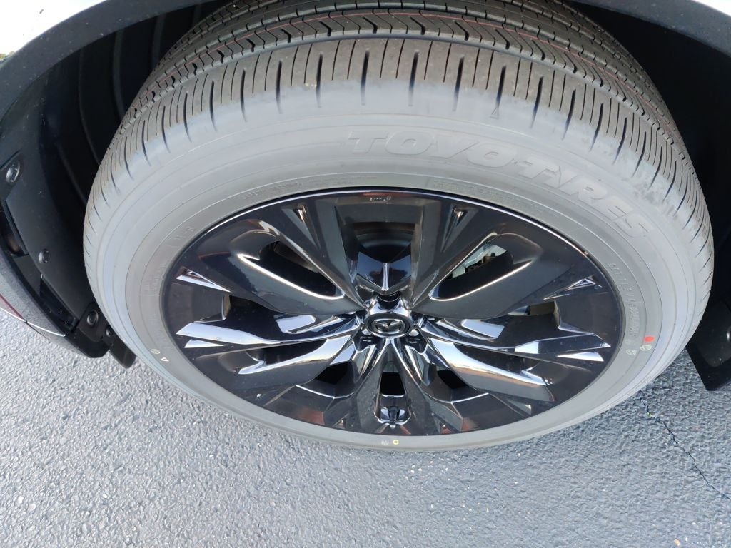 2026 Mazda Mazda CX-90 3.3 Turbo S Premium Sport AWD