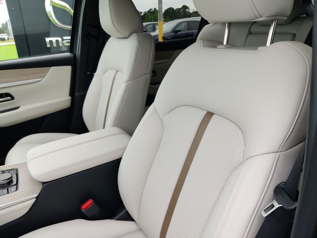 2026 Mazda Mazda CX-90 3.3 Turbo S Premium Sport AWD