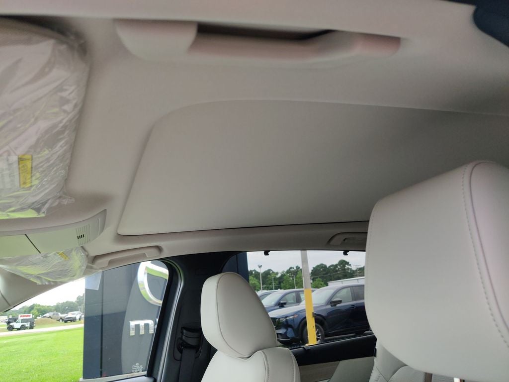 2026 Mazda Mazda CX-90 3.3 Turbo S Premium Sport AWD