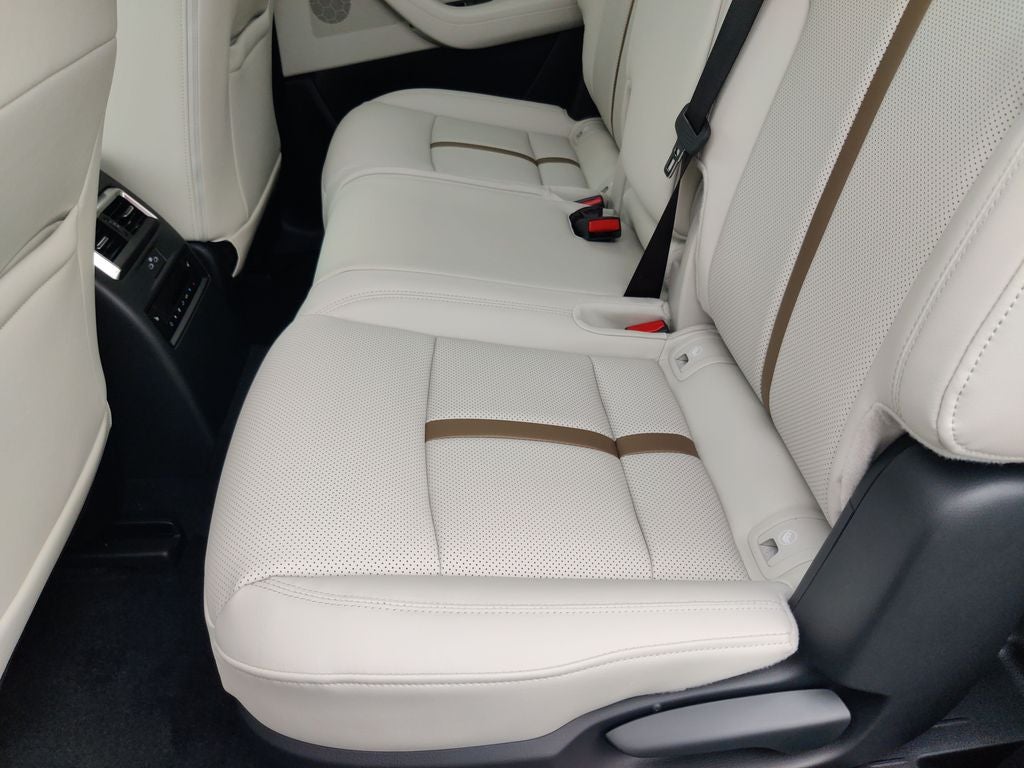 2026 Mazda Mazda CX-90 3.3 Turbo S Premium Sport AWD