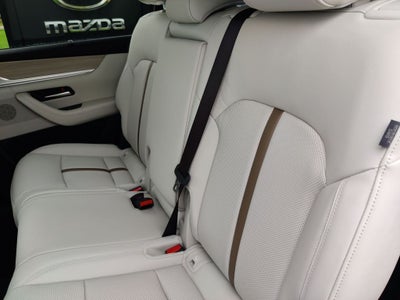 2026 Mazda Mazda CX-90 3.3 Turbo S Premium Sport AWD