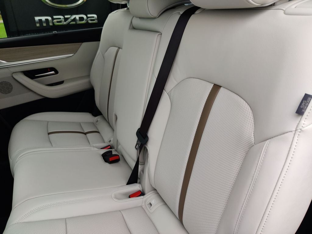 2026 Mazda Mazda CX-90 3.3 Turbo S Premium Sport AWD