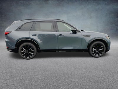 2026 Mazda Mazda CX-90 3.3 Turbo S Premium Sport AWD