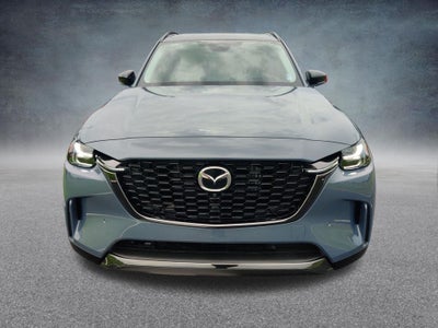 2026 Mazda Mazda CX-90 3.3 Turbo S Premium Sport AWD