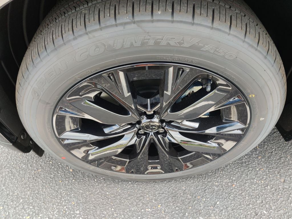 2026 Mazda Mazda CX-90 3.3 Turbo S Premium Sport AWD