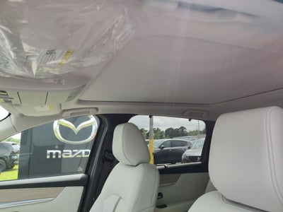 2026 Mazda Mazda CX-90 3.3 Turbo S Premium Sport AWD