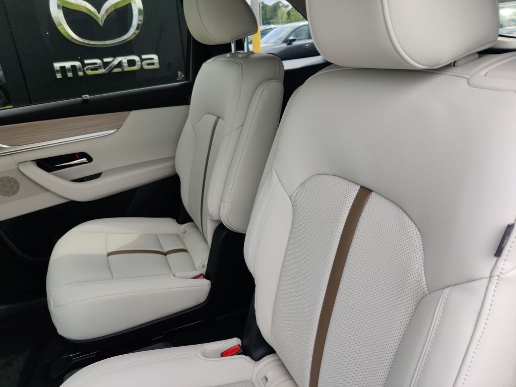 2026 Mazda Mazda CX-90 3.3 Turbo S Premium Sport AWD