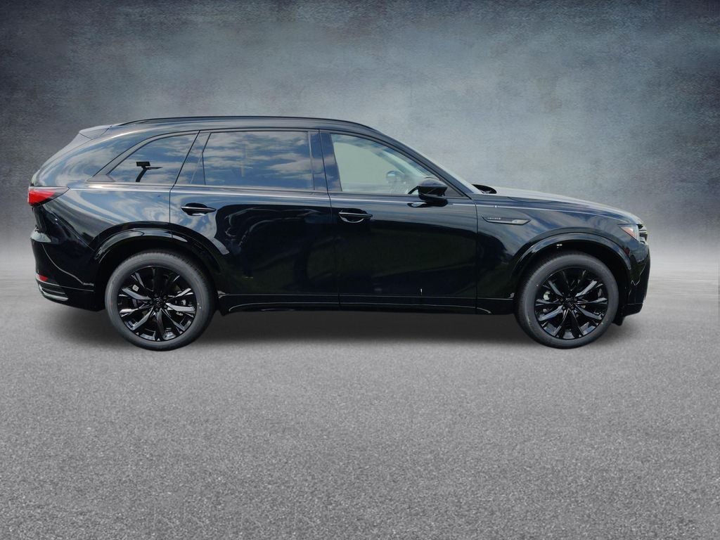 2026 Mazda Mazda CX-90 3.3 Turbo S Premium Sport AWD