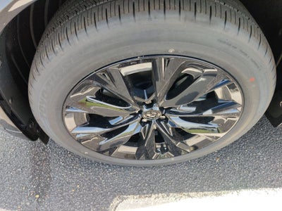 2026 Mazda Mazda CX-90 3.3 Turbo S Premium Sport AWD