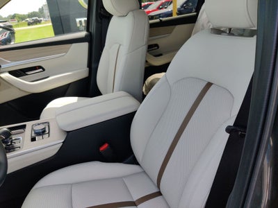 2026 Mazda Mazda CX-90 3.3 Turbo S Premium Sport AWD