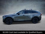 2026 Mazda Mazda CX-90 3.3 Turbo S Premium Sport AWD