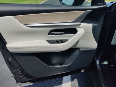 2026 Mazda Mazda CX-90 3.3 Turbo S Premium Sport AWD