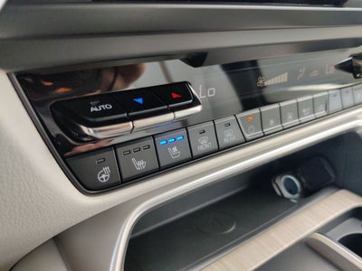 2026 Mazda Mazda CX-90 3.3 Turbo S Premium Sport AWD