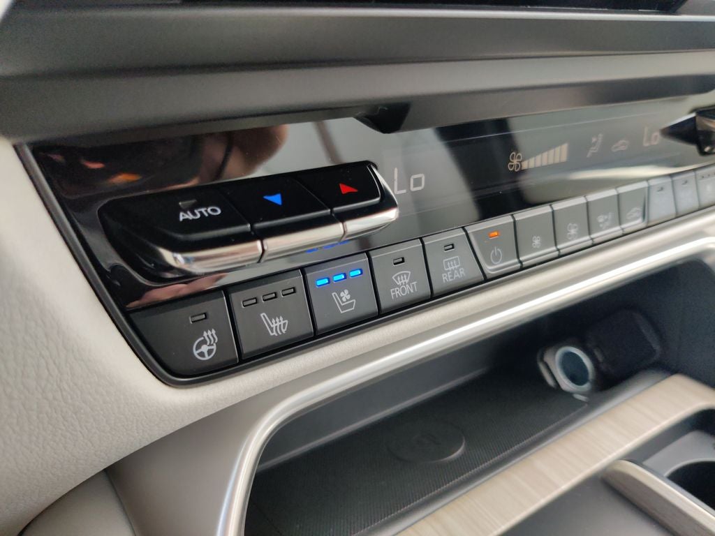 2026 Mazda Mazda CX-90 3.3 Turbo S Premium Sport AWD