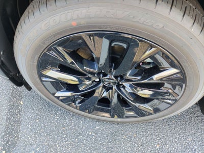 2026 Mazda Mazda CX-90 3.3 Turbo S Premium Sport AWD