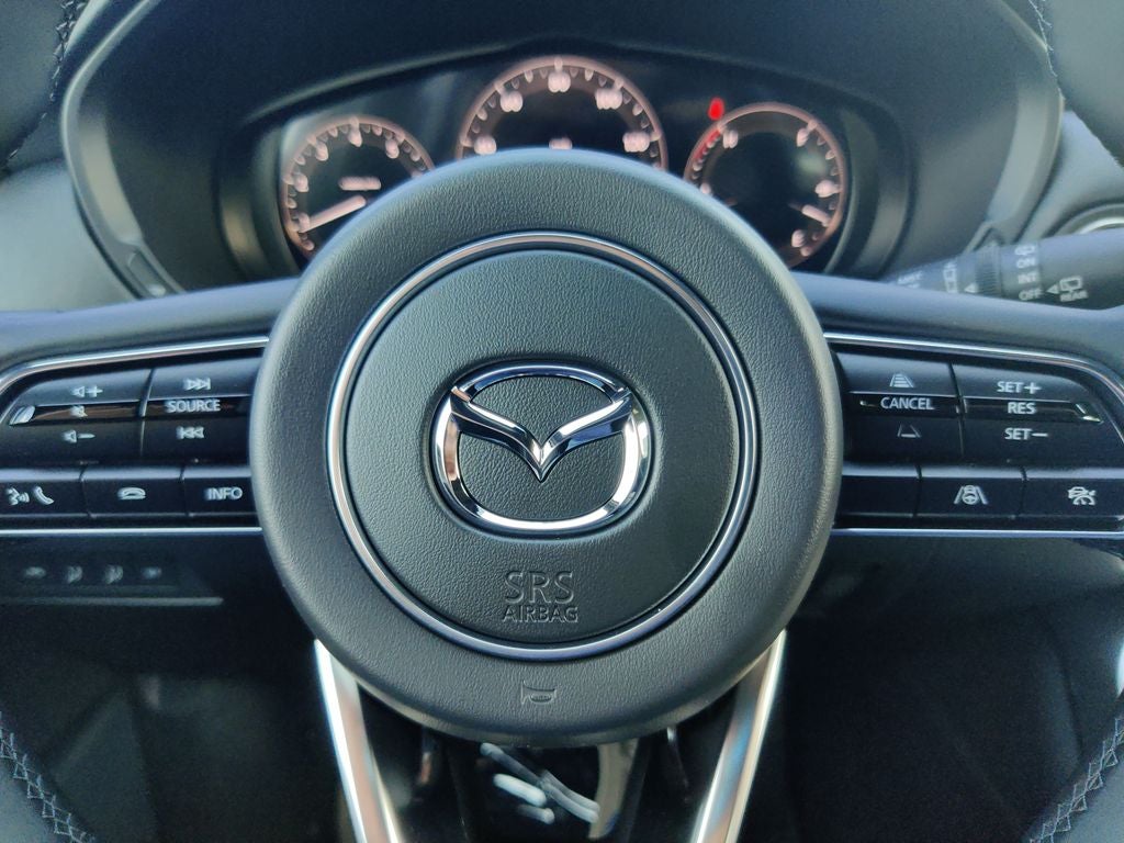 2026 Mazda Mazda CX-90 3.3 Turbo S Premium Sport AWD