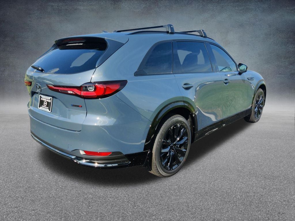 2026 Mazda Mazda CX-90 3.3 Turbo S Premium Sport AWD