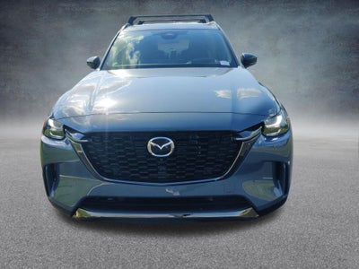 2026 Mazda Mazda CX-90 3.3 Turbo S Premium Sport AWD