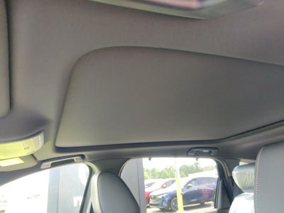 2026 Mazda Mazda CX-90 3.3 Turbo S Premium Sport AWD