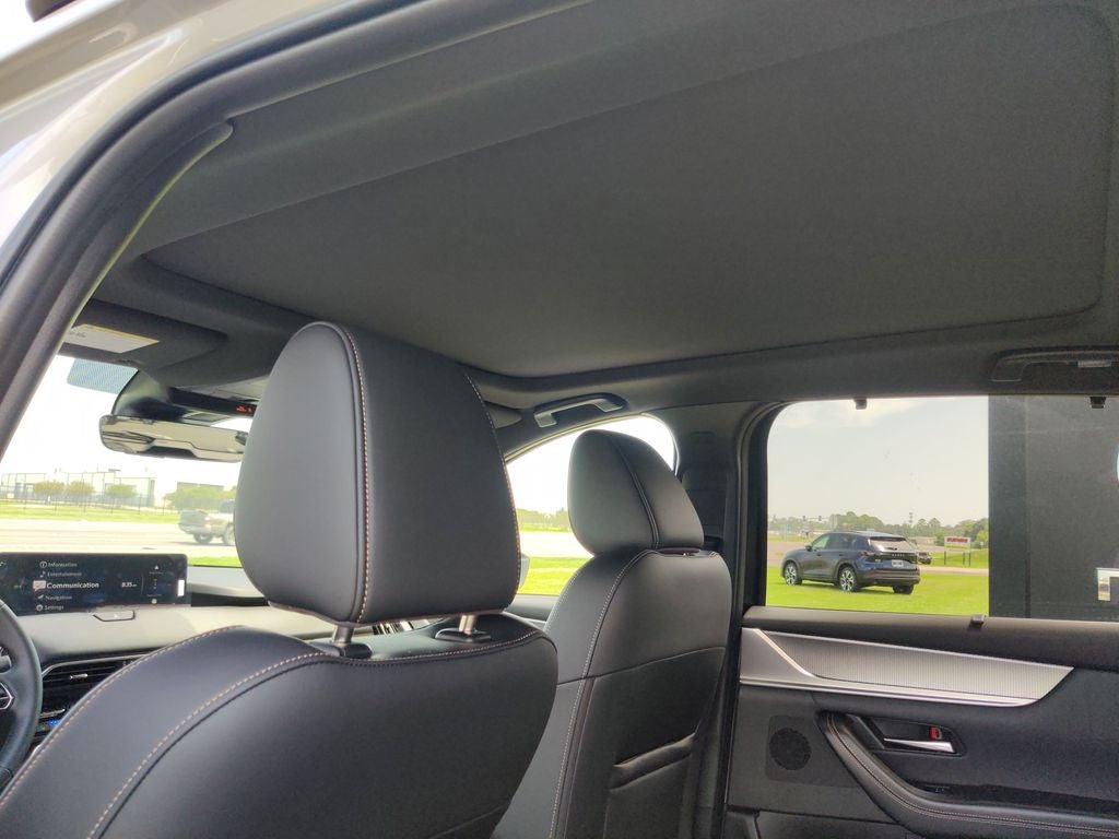 2026 Mazda Mazda CX-90 3.3 Turbo S Premium Sport AWD