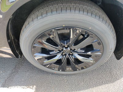 2026 Mazda Mazda CX-90 3.3 Turbo S Premium Sport AWD
