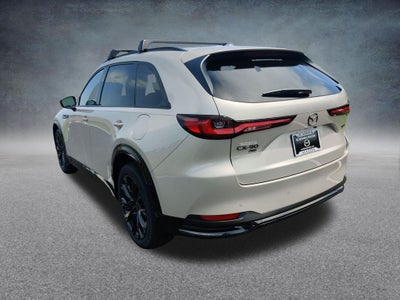 2026 Mazda Mazda CX-90 3.3 Turbo S Premium Sport AWD