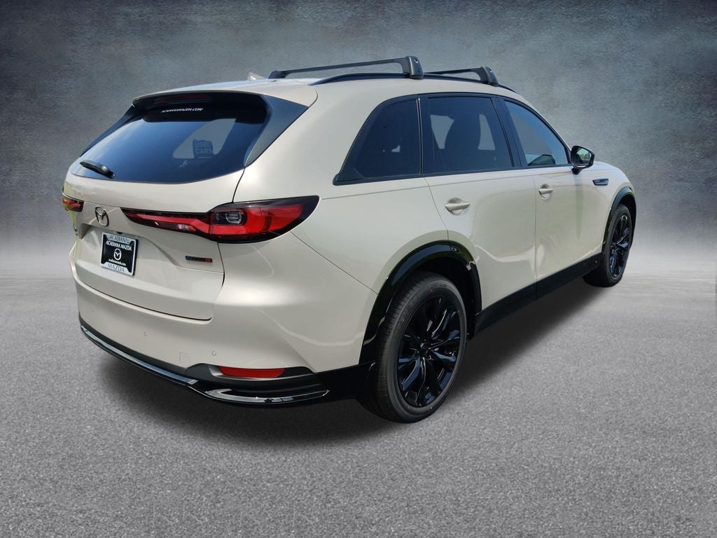 2026 Mazda Mazda CX-90 3.3 Turbo S Premium Sport AWD