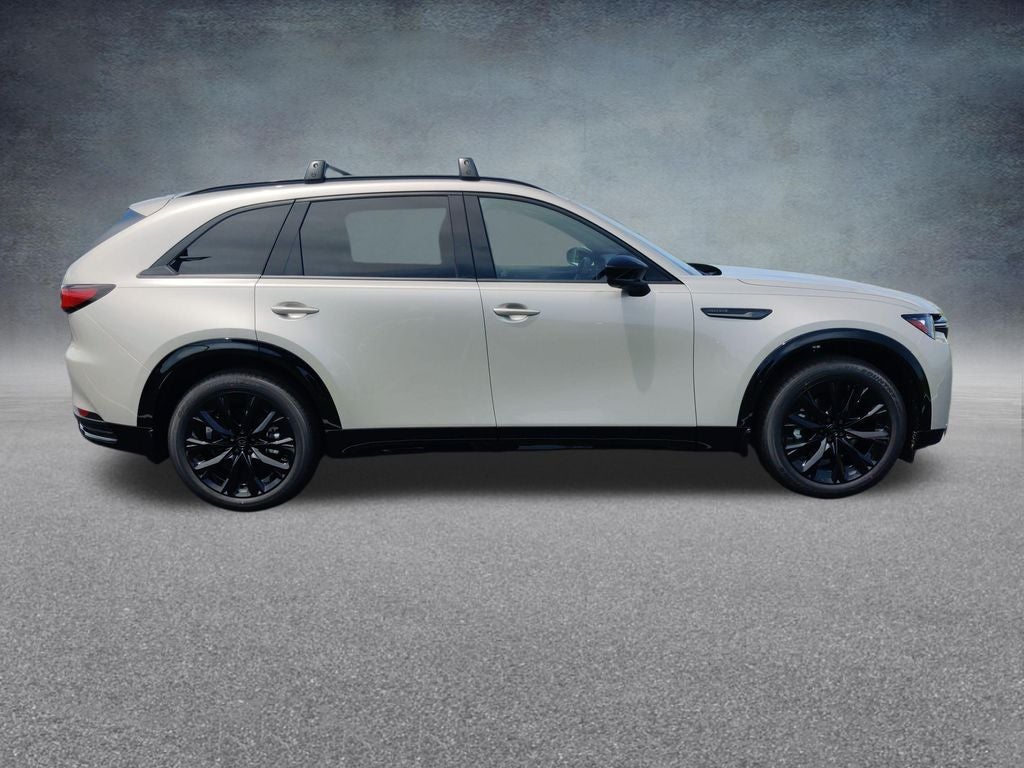 2026 Mazda Mazda CX-90 3.3 Turbo S Premium Sport AWD