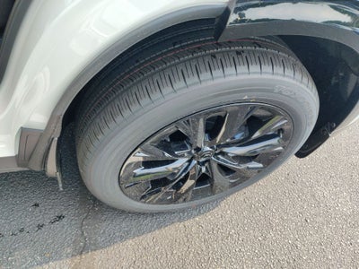 2026 Mazda Mazda CX-90 3.3 Turbo S Premium Sport AWD