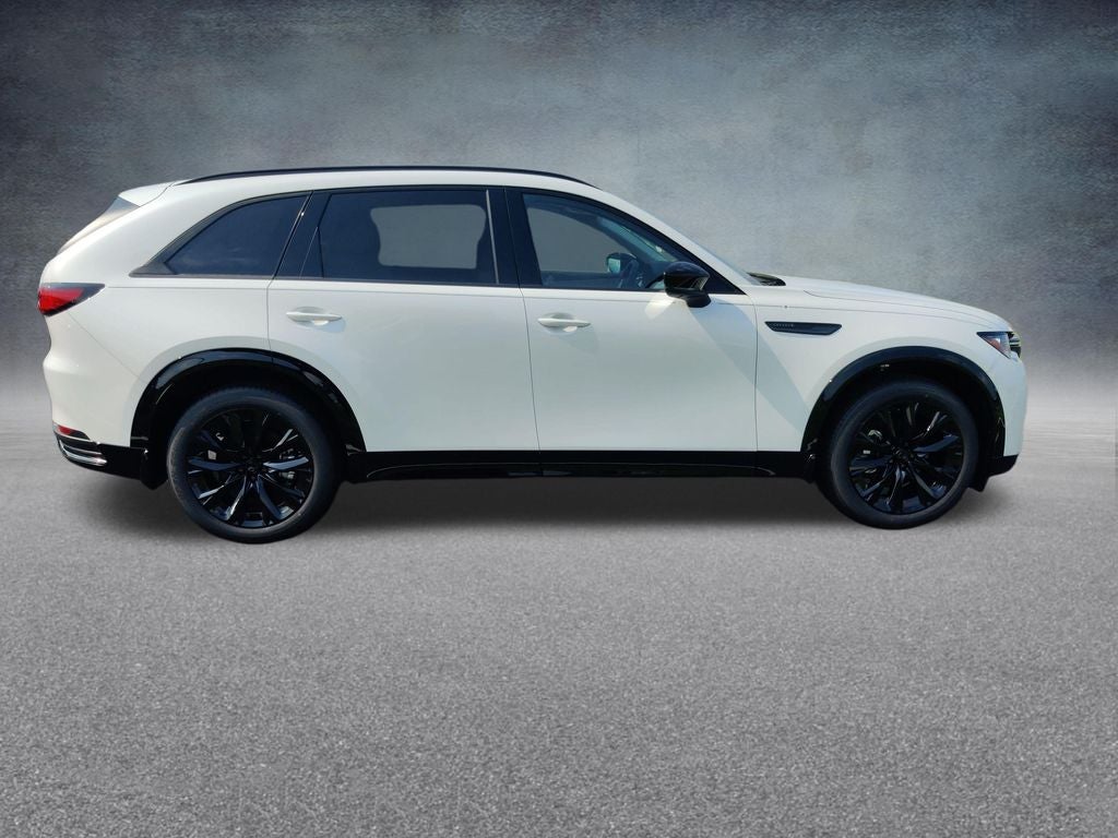 2026 Mazda Mazda CX-90 3.3 Turbo S Premium Sport AWD
