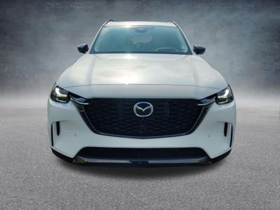 2026 Mazda Mazda CX-90 3.3 Turbo S Premium Sport AWD