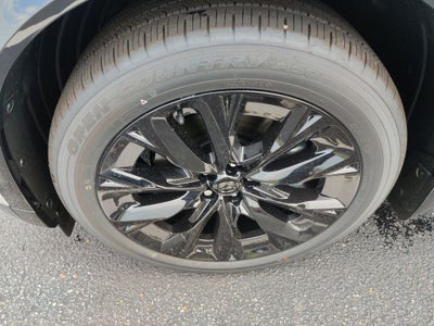2026 Mazda Mazda CX-90 3.3 Turbo S Premium Sport AWD