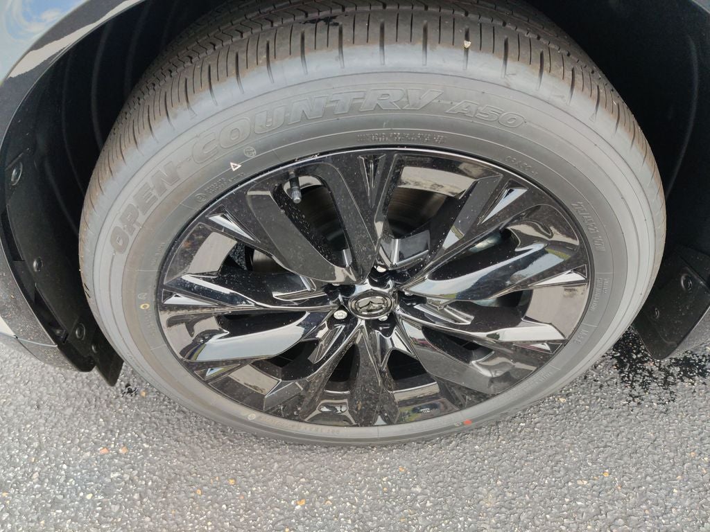 2026 Mazda Mazda CX-90 3.3 Turbo S Premium Sport AWD