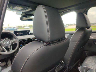 2026 Mazda Mazda CX-90 3.3 Turbo S Premium Sport AWD