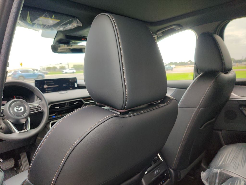2026 Mazda Mazda CX-90 3.3 Turbo S Premium Sport AWD