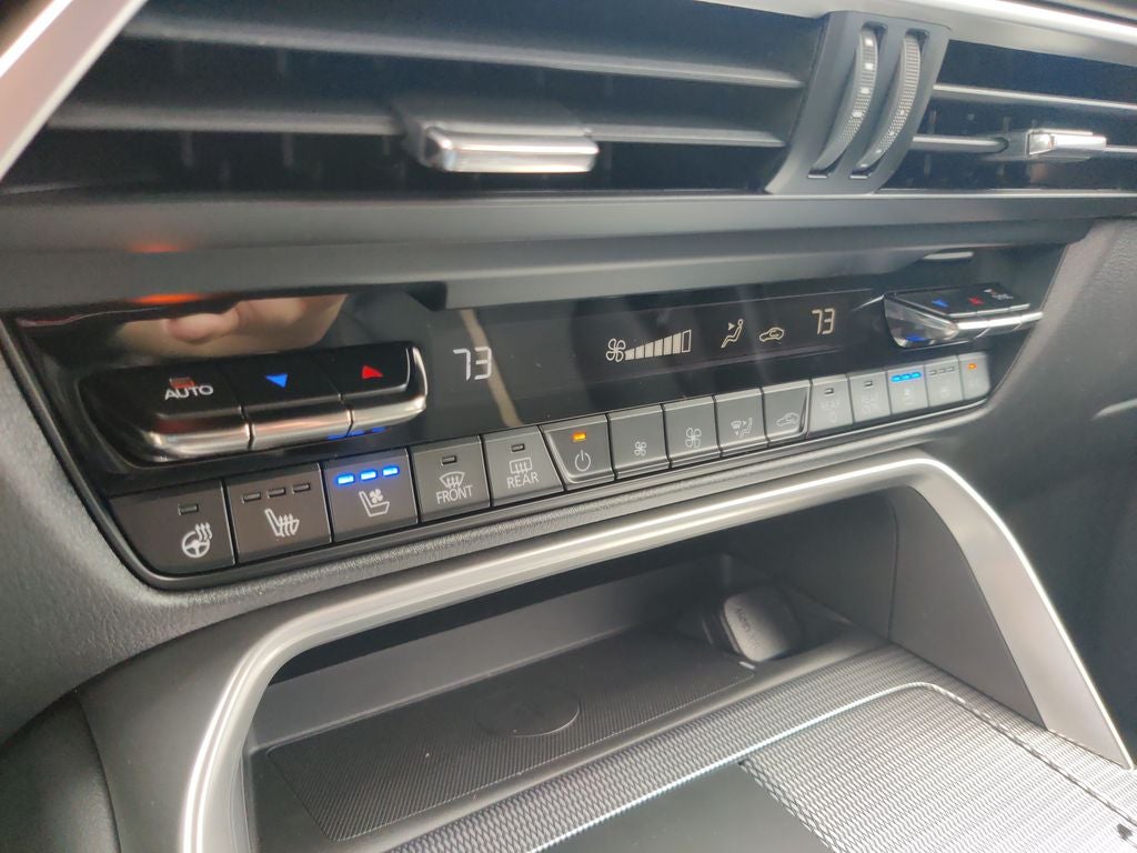 2026 Mazda Mazda CX-90 3.3 Turbo S Premium Sport AWD