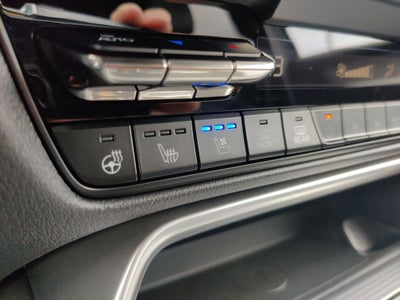 2026 Mazda Mazda CX-90 3.3 Turbo S Premium Sport AWD