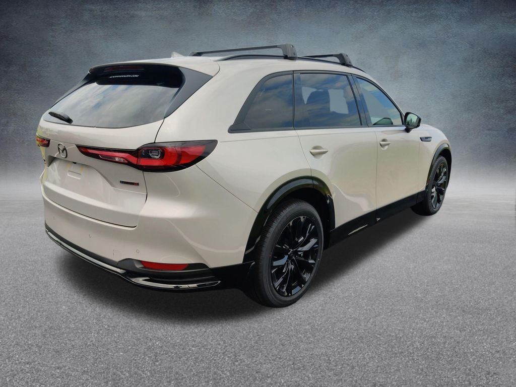 2026 Mazda Mazda CX-90 3.3 Turbo S Premium Sport AWD