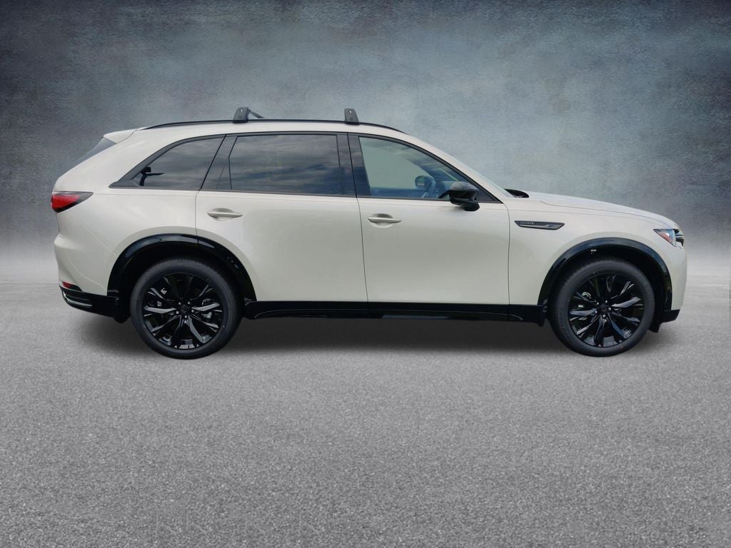 2026 Mazda Mazda CX-90 3.3 Turbo S Premium Sport AWD