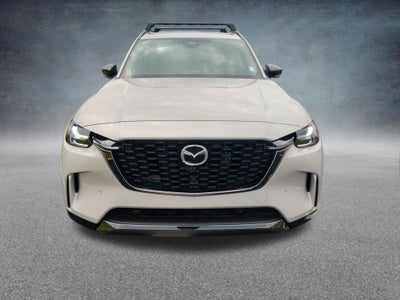 2026 Mazda Mazda CX-90 3.3 Turbo S Premium Sport AWD