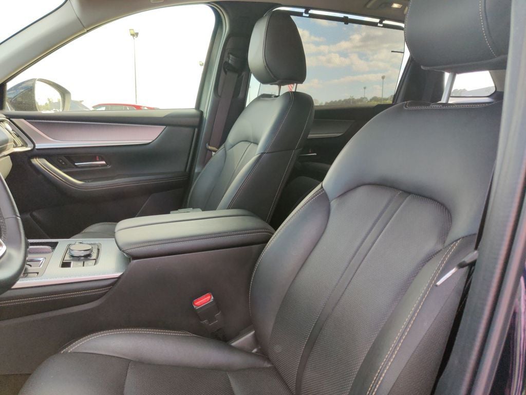 2024 Mazda Mazda CX-90 3.3 Turbo Premium