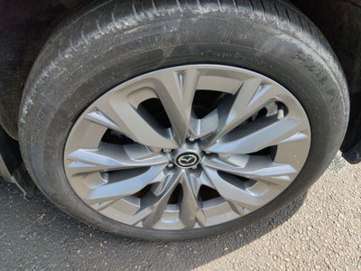 2024 Mazda Mazda CX-90 3.3 Turbo Premium