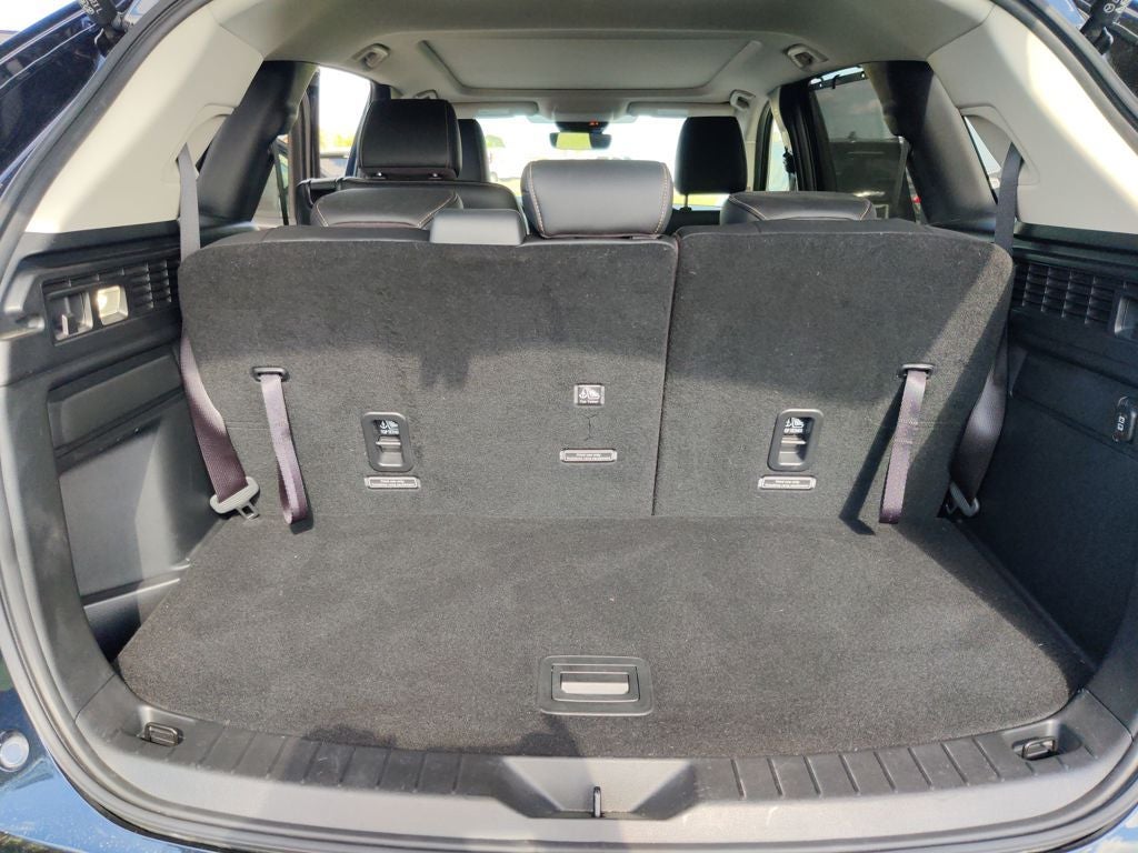 2024 Mazda Mazda CX-90 3.3 Turbo Premium