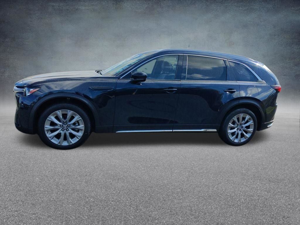 2024 Mazda Mazda CX-90 3.3 Turbo Premium