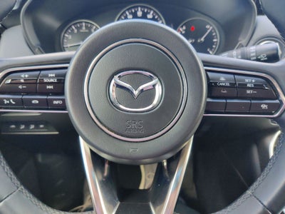 2024 Mazda Mazda CX-90 3.3 Turbo Premium